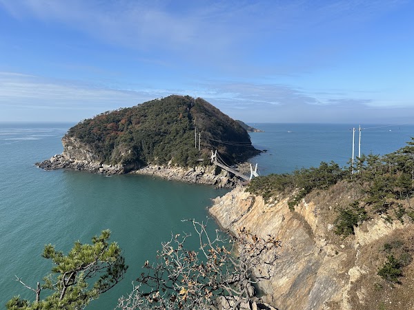 광대도
