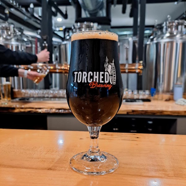 Torched Brewing Company 5