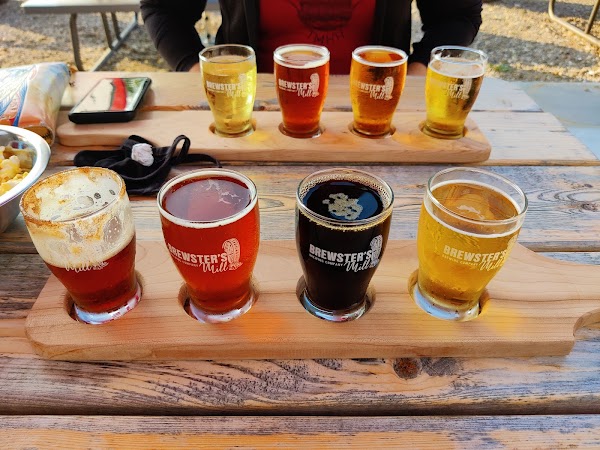 Torched Brewing Company 4