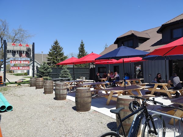 Torched Brewing Company 3