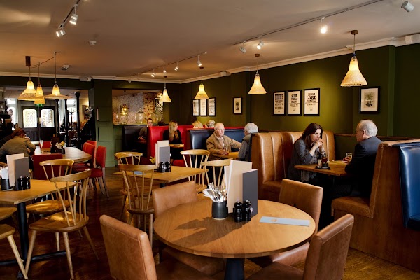 The Star & Garter 1