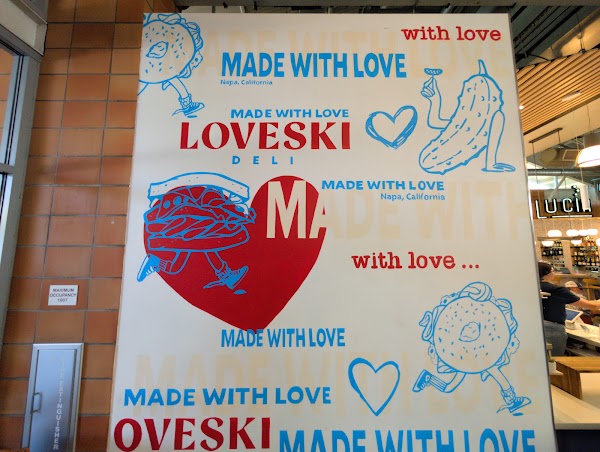 Loveski Deli 2