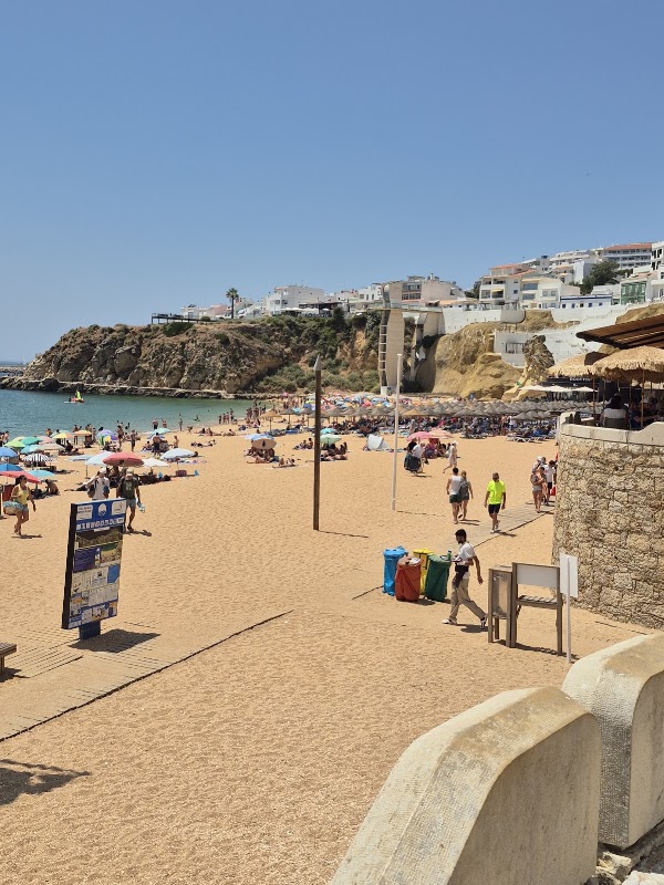 Praia do Túnel 1