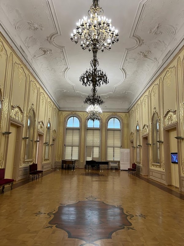 The Palace - National Art Gallery 5