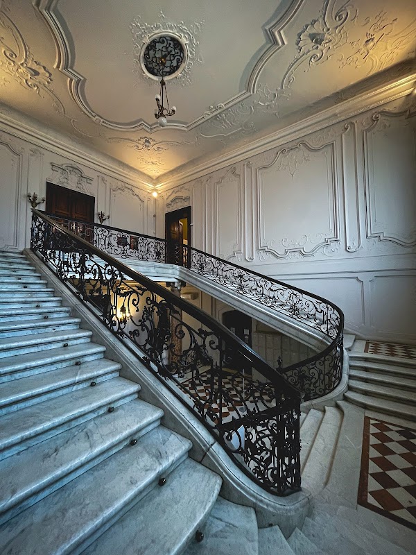 The Palace - National Art Gallery 2