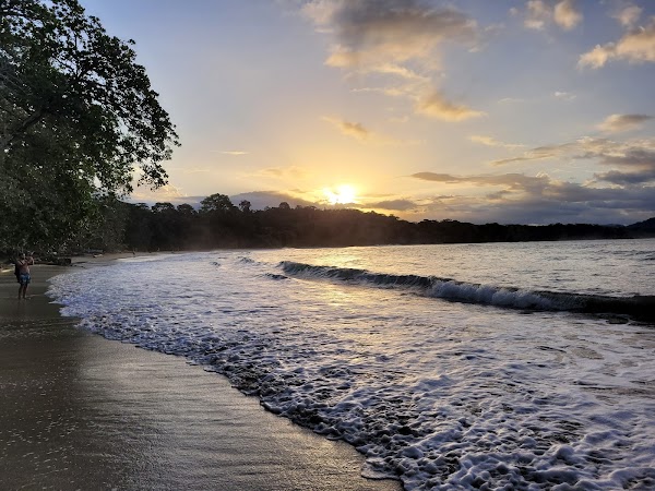 Playa Punta Uva 2