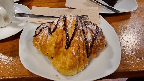Cafe Colibri 5