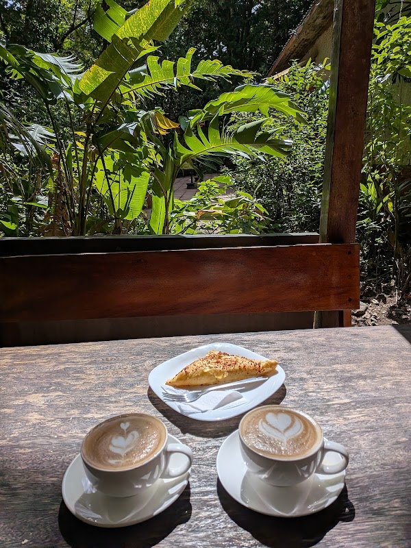 Cafe Colibri 4