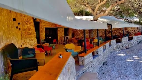 Bau Bar 1