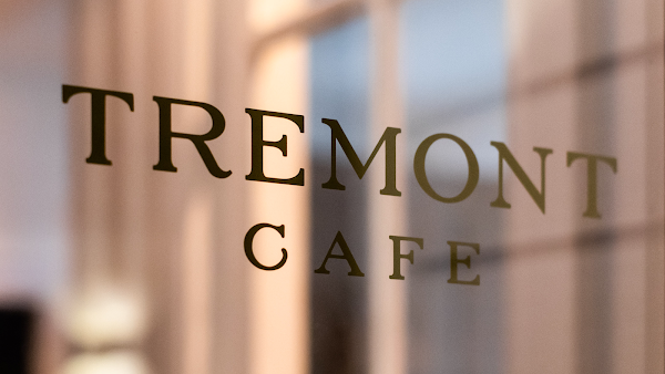 The Tremont Cafe 3