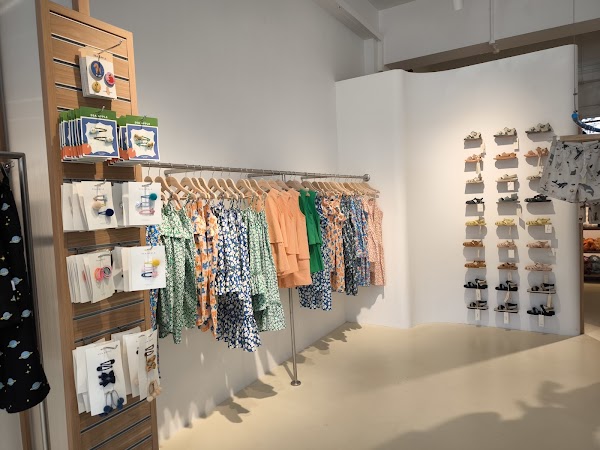 The Sea Apple Create Store, New Bahru 5
