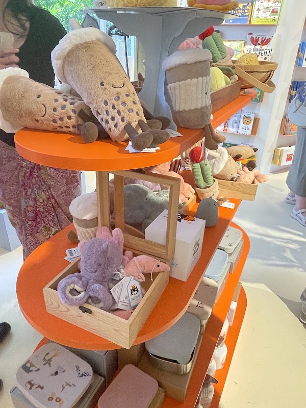 The Sea Apple Create Store, New Bahru 2
