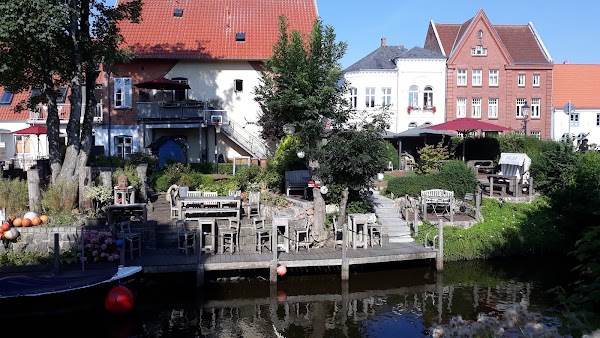 Friedrichstadt 5