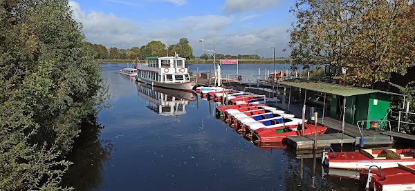 Friedrichstadt 4