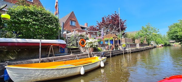Friedrichstadt 3