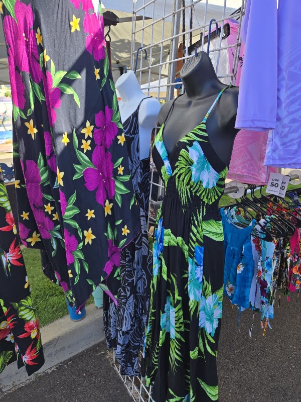 Maui Gift & Craft Fair 1