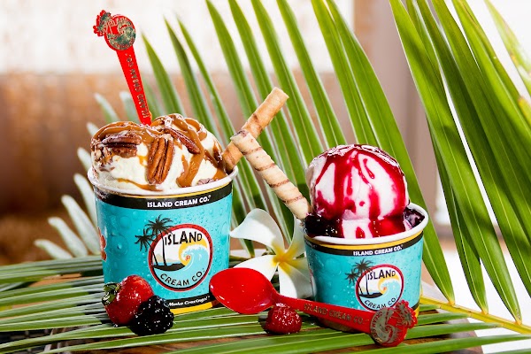Island Cream Co. 5