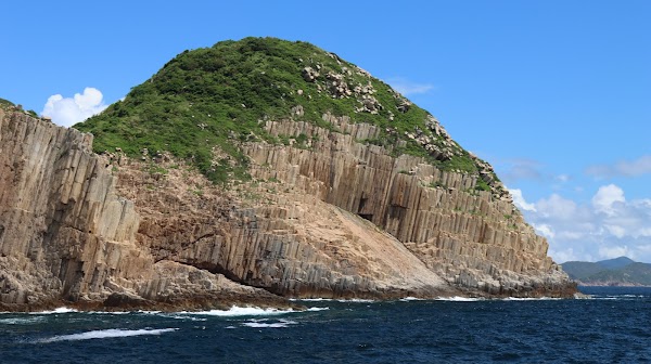 North Ninepin Island 5