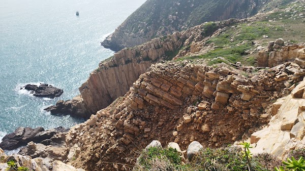 North Ninepin Island 4