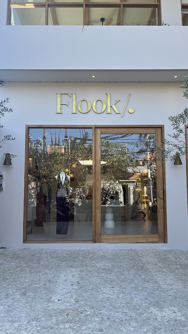 Flook The Label