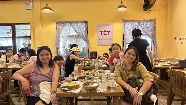 Bếp Cuốn Đà Nẵng 5