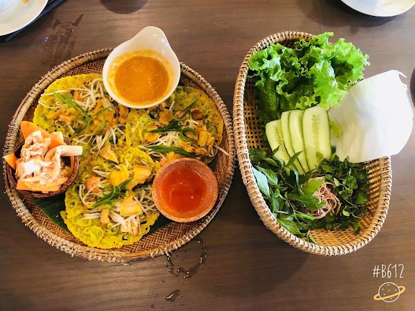 Bếp Cuốn Đà Nẵng 4