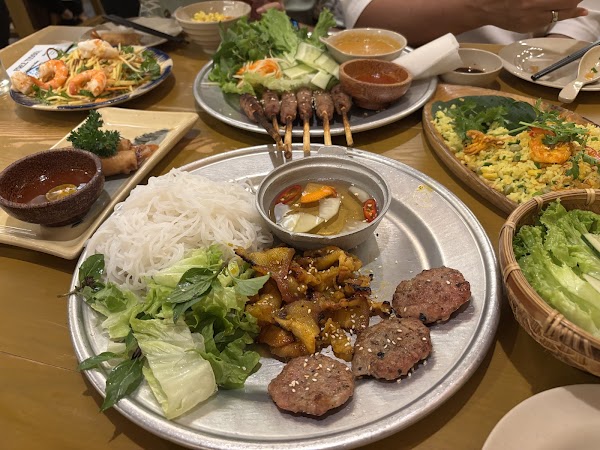 Bếp Cuốn Đà Nẵng 3