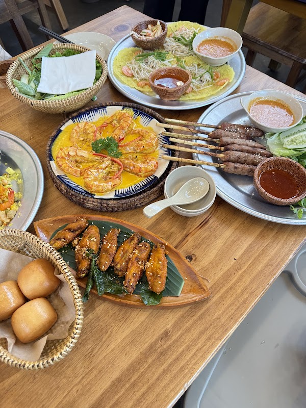 Bếp Cuốn Đà Nẵng 2