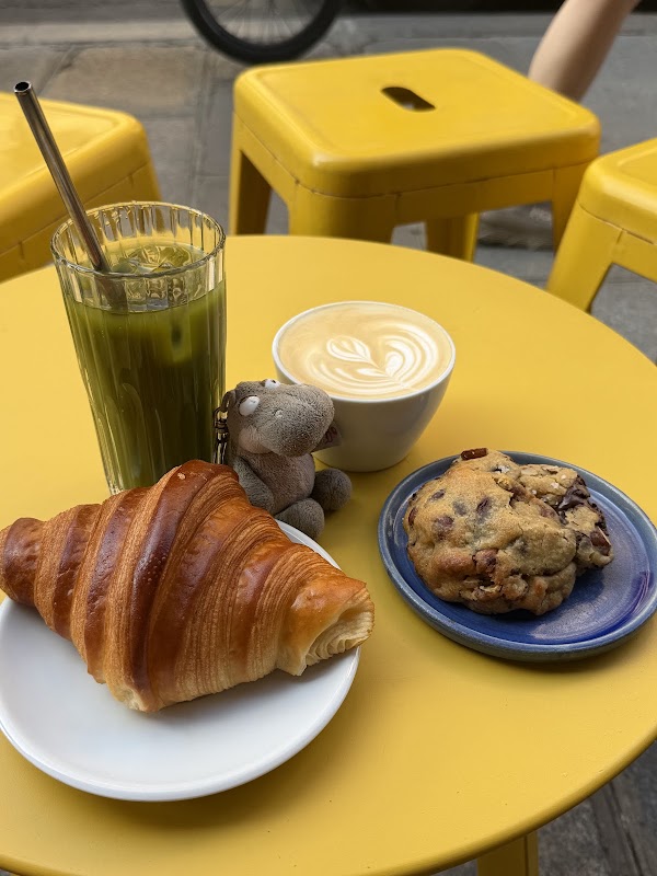 Terres de Café 4
