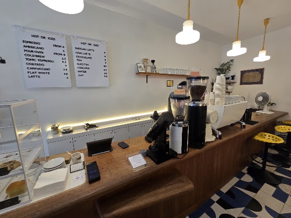 Terres de Café 2