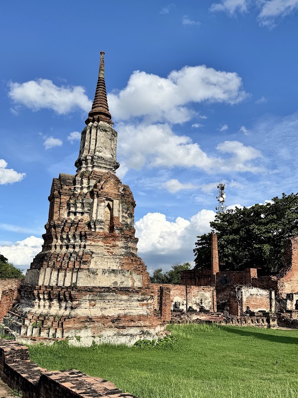Wat Maha That 4
