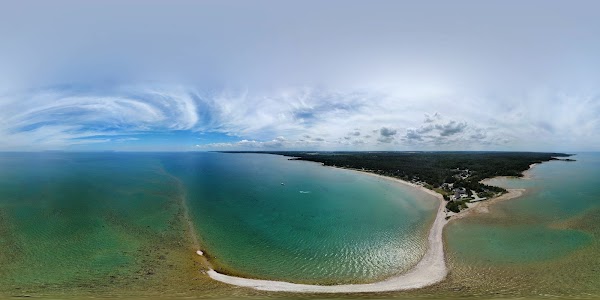 Saugeen Beach Road