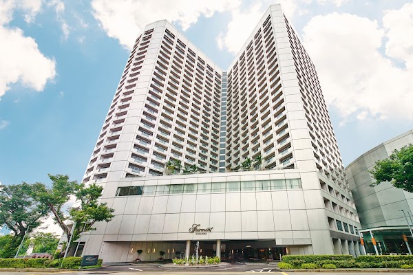 Fairmont Singapore