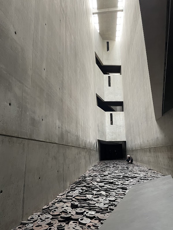 Jewish Museum Berlin 1