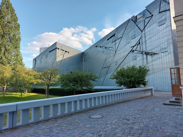 Jewish Museum Berlin 4