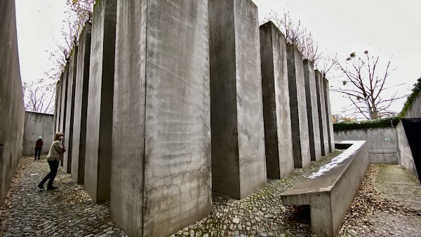 Jewish Museum Berlin 3