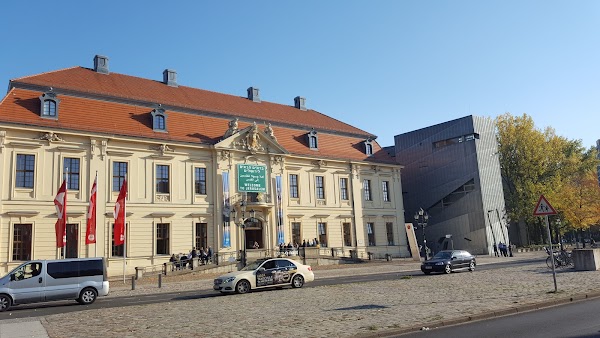 Jewish Museum Berlin 2