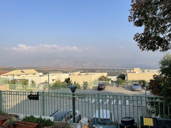 Kfar Giladi 1