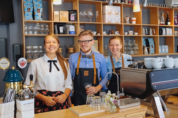 MiiT Coffee