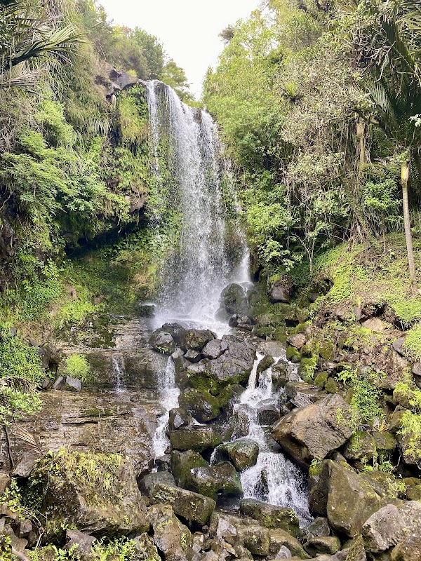 Harker Reserve (Vivian Falls)