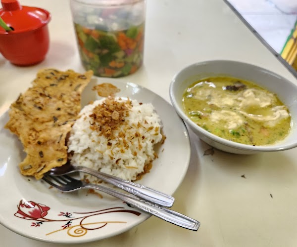 Soto Jakarta Bang Madi 1