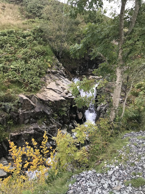 Church Beck