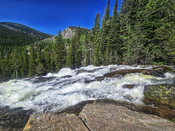 Lost Lake Trail 4