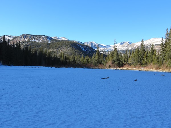 Lost Lake Trail 2