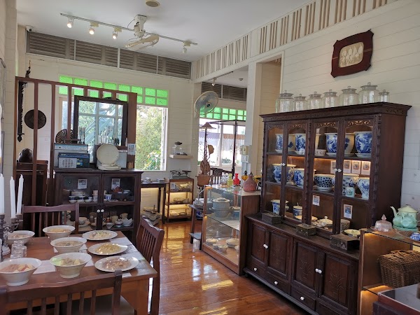 Baan Kudichin Museum