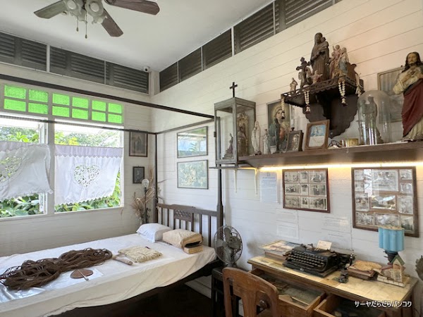 Baan Kudichin Museum 2