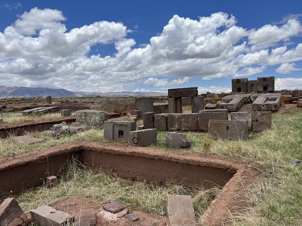 Puma Punku