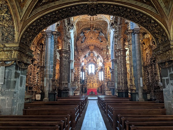 Church of Saint Francis 5