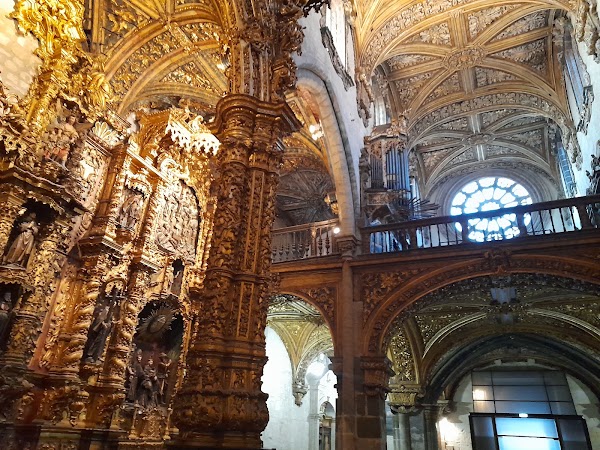 Church of Saint Francis 4