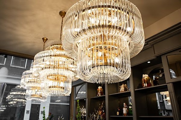 Restaurant 21